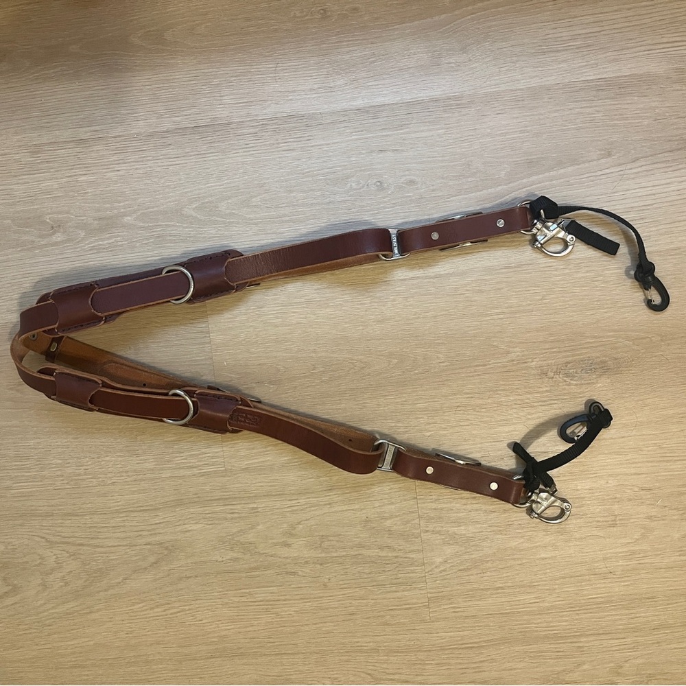 Holdfast Money Maker Skinny